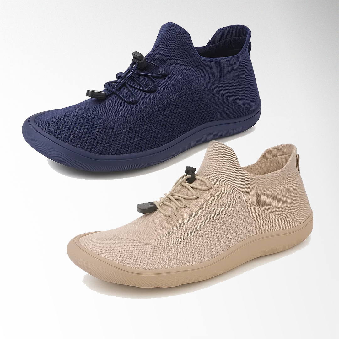 NeoStrides Barefoot Sports Shoes | Step into effortless comfort with every step!